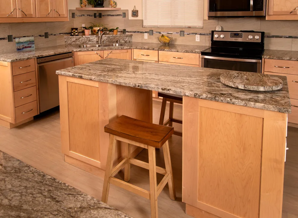 Comfortable Culinary Space by Arch Design, Inc - Photo 2