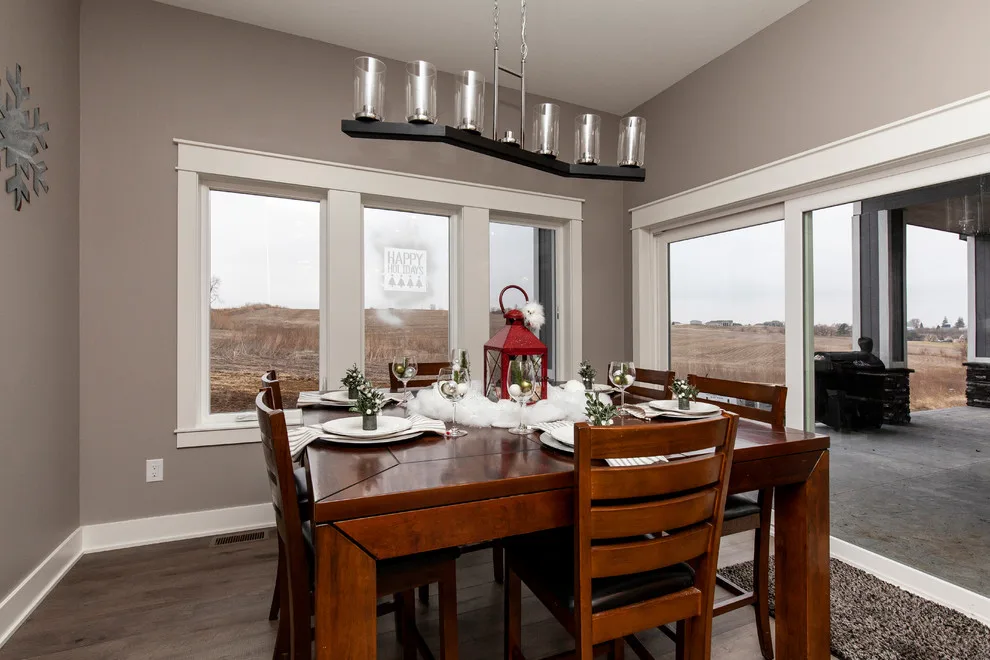 Craftsman Retreat by Unique Homes Iowa - Photo 20