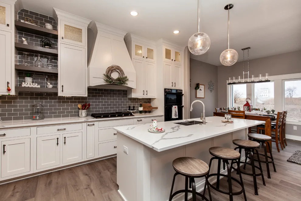 Craftsman Retreat by Unique Homes Iowa - Photo 18