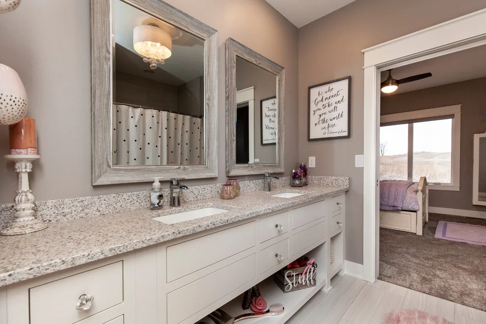Craftsman Retreat by Unique Homes Iowa - Photo 34