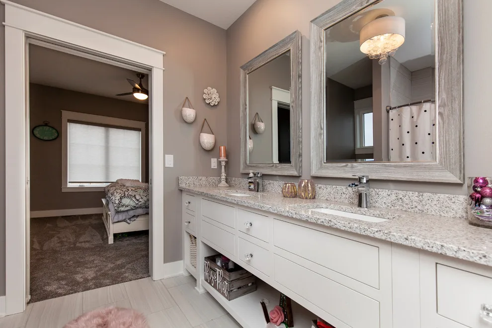 Craftsman Retreat by Unique Homes Iowa - Photo 28