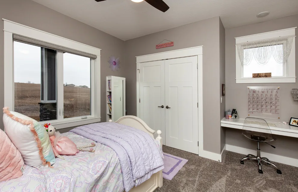 Craftsman Retreat by Unique Homes Iowa - Photo 27