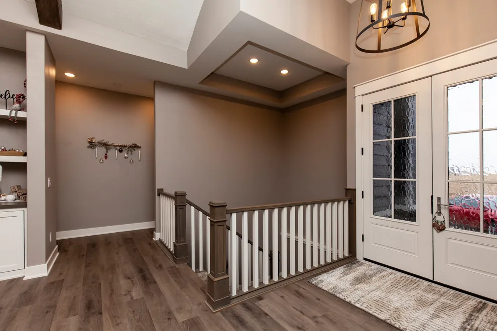 Craftsman Retreat by Unique Homes Iowa - Photo 35