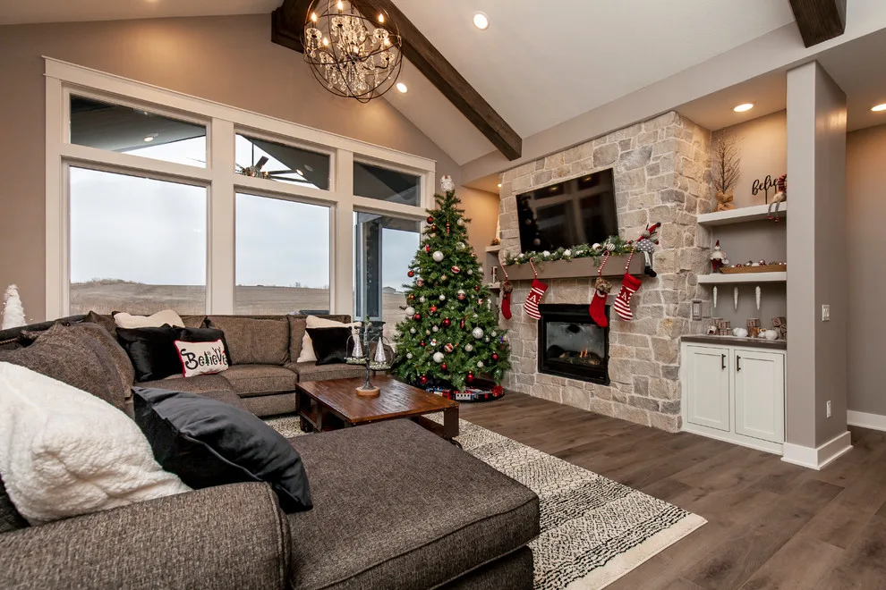 Craftsman Retreat by Unique Homes Iowa - Photo 6