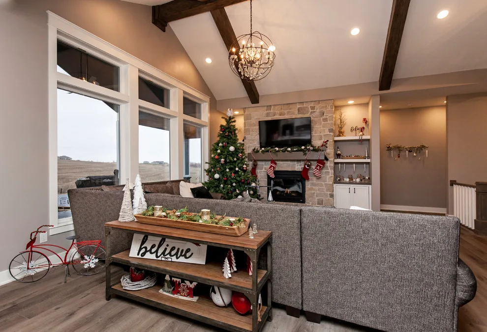 Craftsman Retreat by Unique Homes Iowa - Photo 2