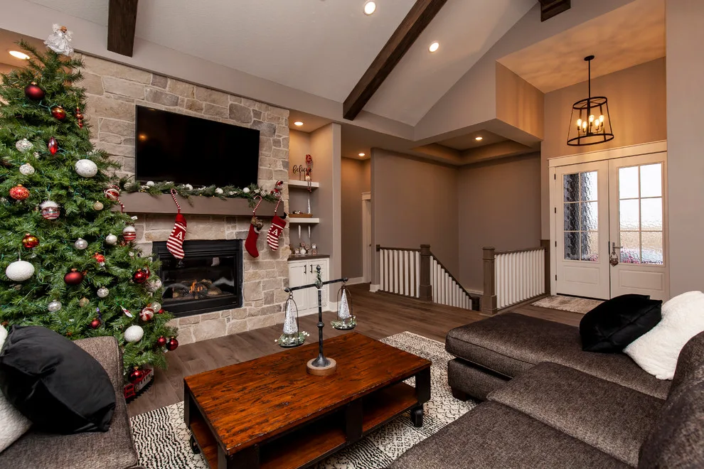 Craftsman Retreat by Unique Homes Iowa - Photo 38