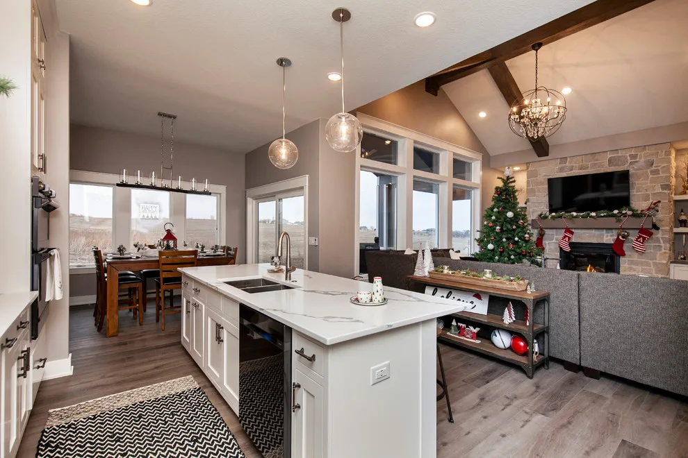 Craftsman Retreat by Unique Homes Iowa - Photo 40