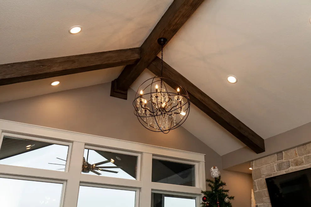 Craftsman Retreat by Unique Homes Iowa - Photo 31