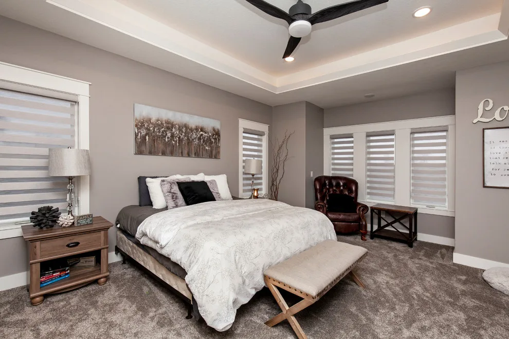 Craftsman Retreat by Unique Homes Iowa - Photo 7