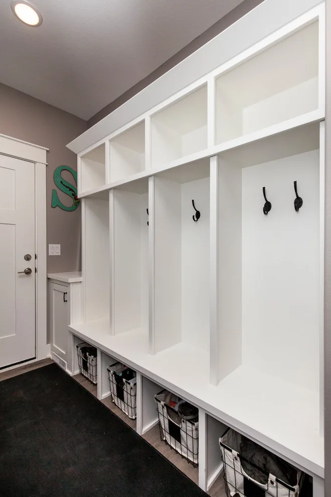 Craftsman Retreat by Unique Homes Iowa - Photo 32