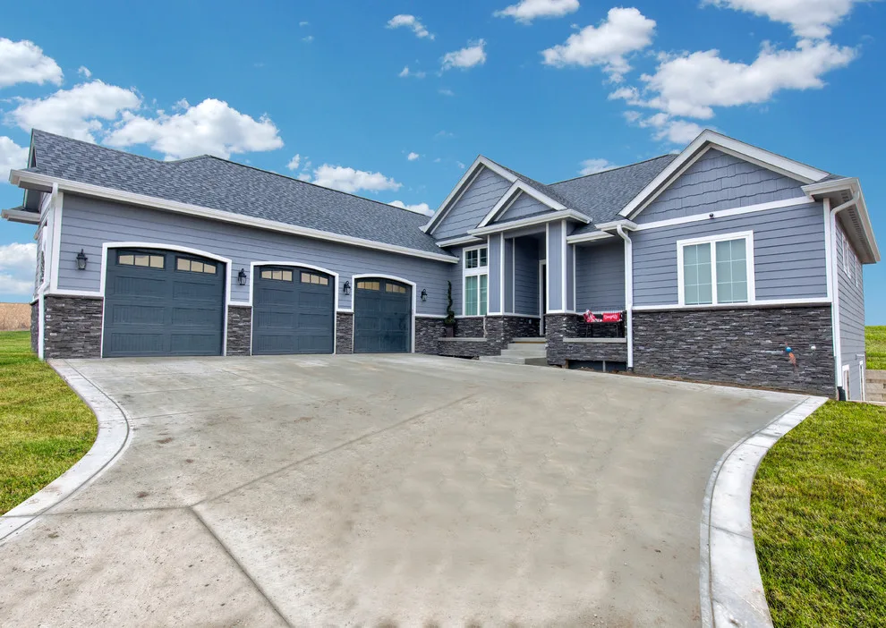 Craftsman Retreat by Unique Homes Iowa - Photo 22