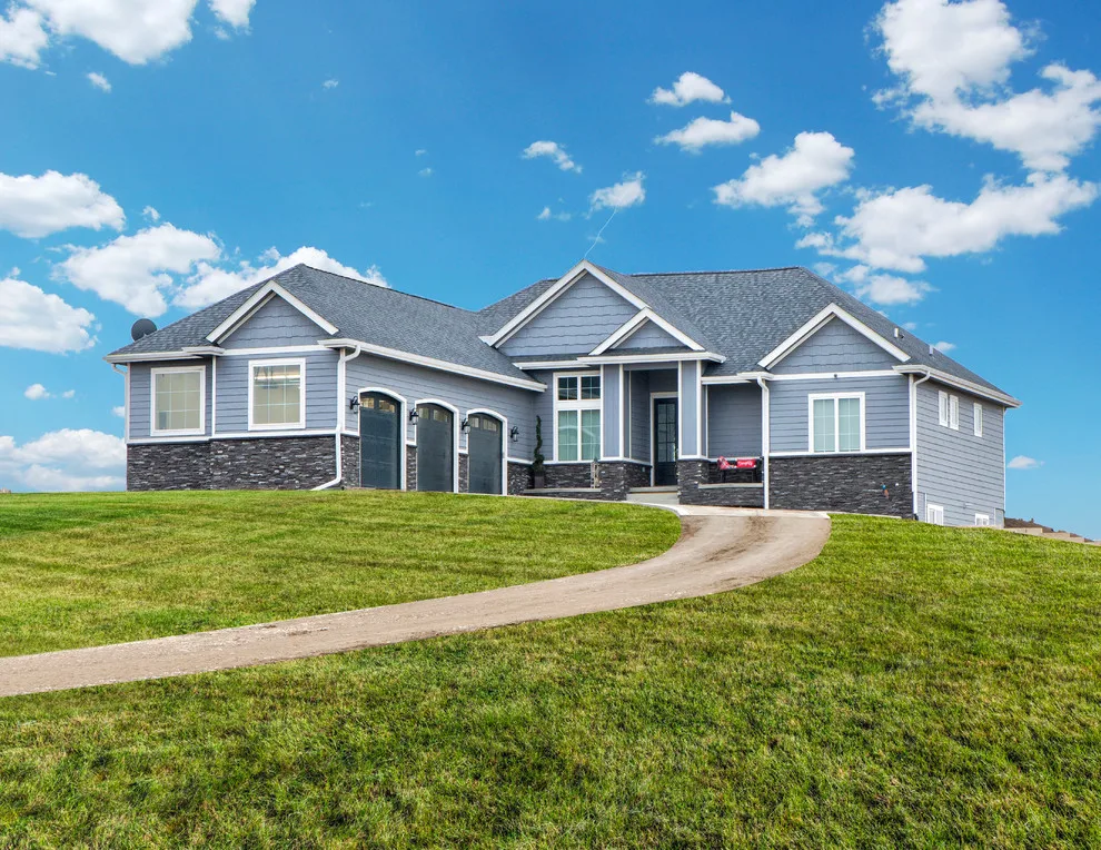 Craftsman Retreat by Unique Homes Iowa - Photo 39