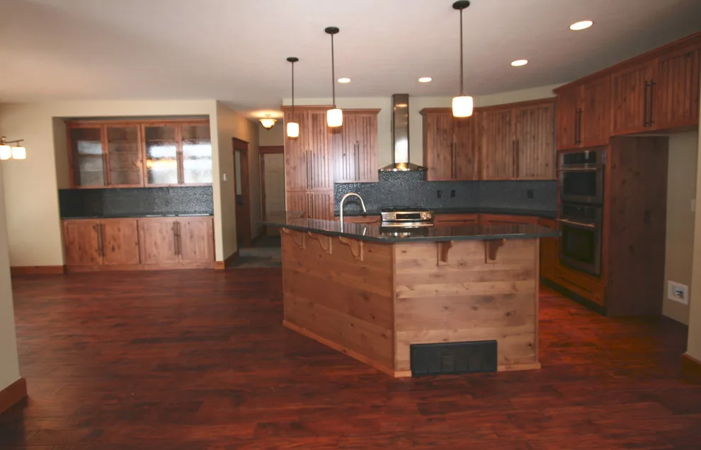 Artisan Two-Story by JMT Builders - Photo 4
