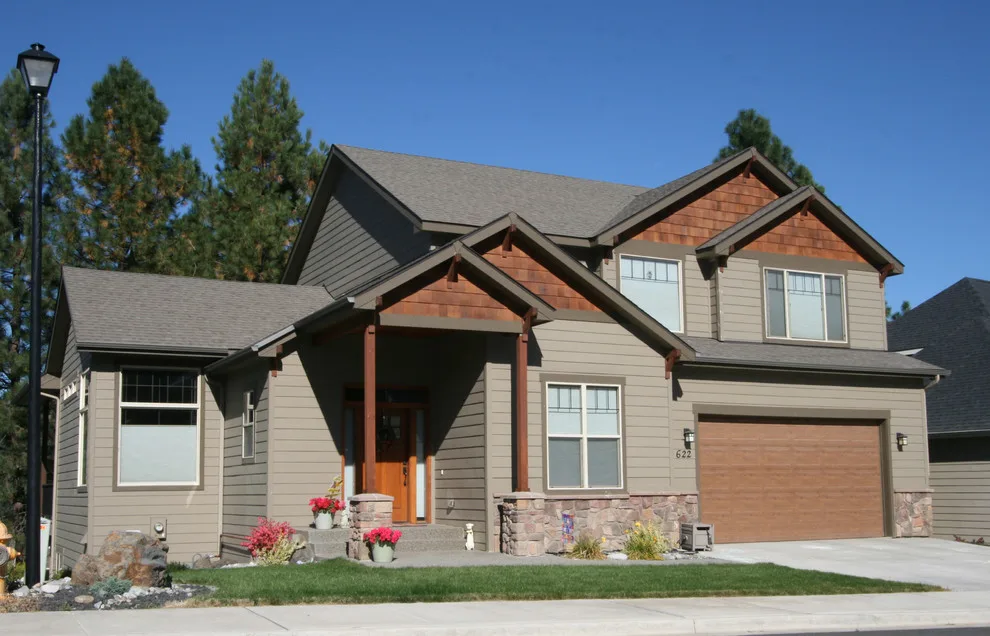 Artisan Two-Story by JMT Builders - Photo 2