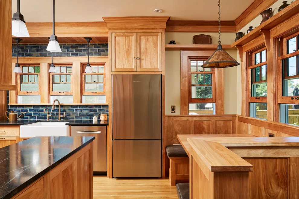 Full Circle Construction Inc. - Photo 4
