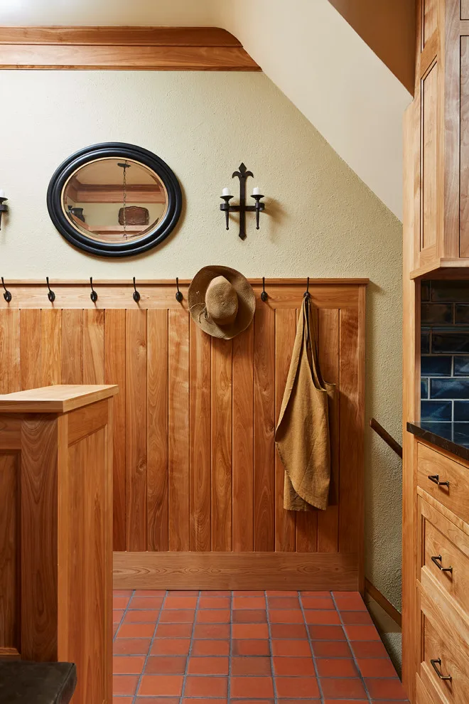 Artisan Birch Kitchen by Full Circle Construction Inc. - Photo 9