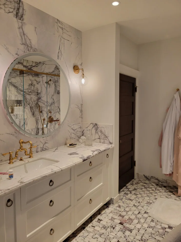 Modern Artisan by Jordan Vannini Next Gen Contractor - Photo 10