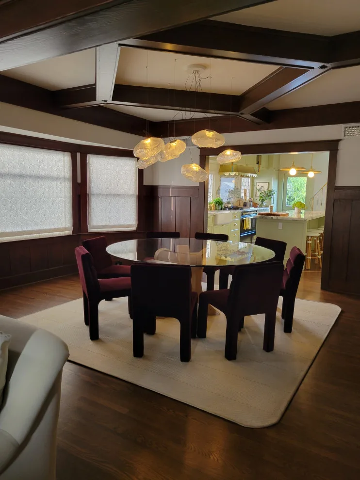 Modern Artisan by Jordan Vannini Next Gen Contractor - Photo 14