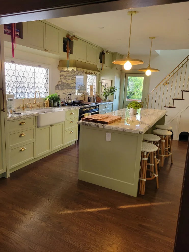 Modern Artisan by Jordan Vannini Next Gen Contractor - Photo 9