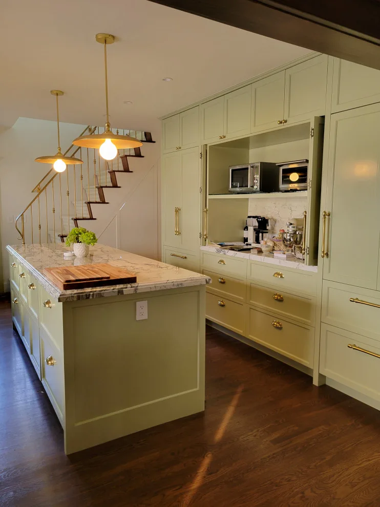 Modern Artisan by Jordan Vannini Next Gen Contractor - Photo 11