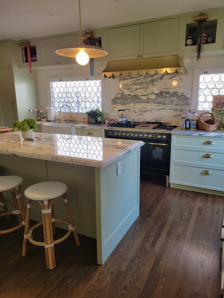 Modern Artisan by Jordan Vannini Next Gen Contractor - Photo 7