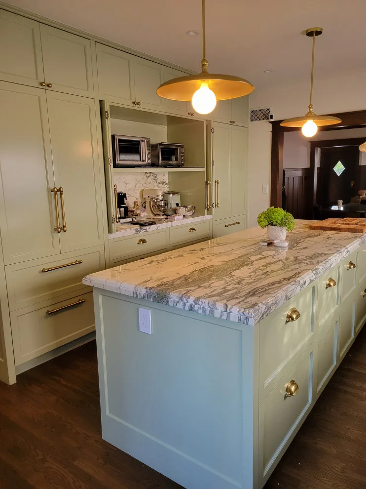 Modern Artisan by Jordan Vannini Next Gen Contractor - Photo 16