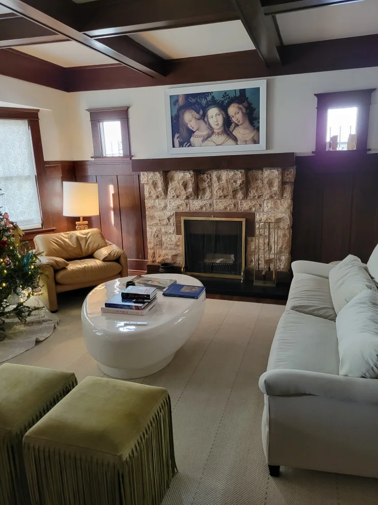 Modern Artisan by Jordan Vannini Next Gen Contractor - Photo 13