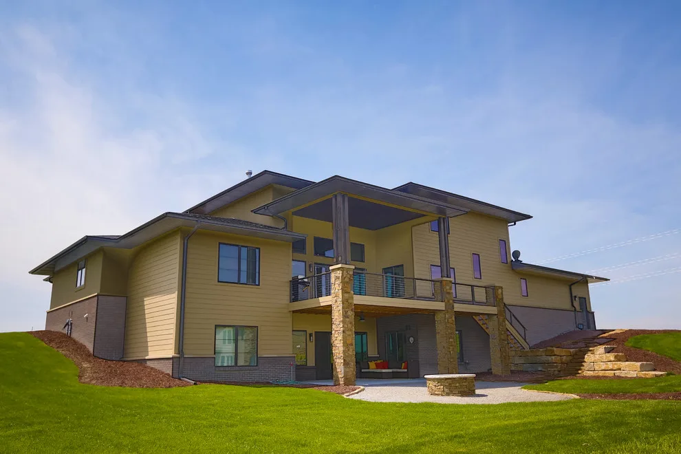 Lincoln Artisan Modern Home by Woita Homes - Photo 19