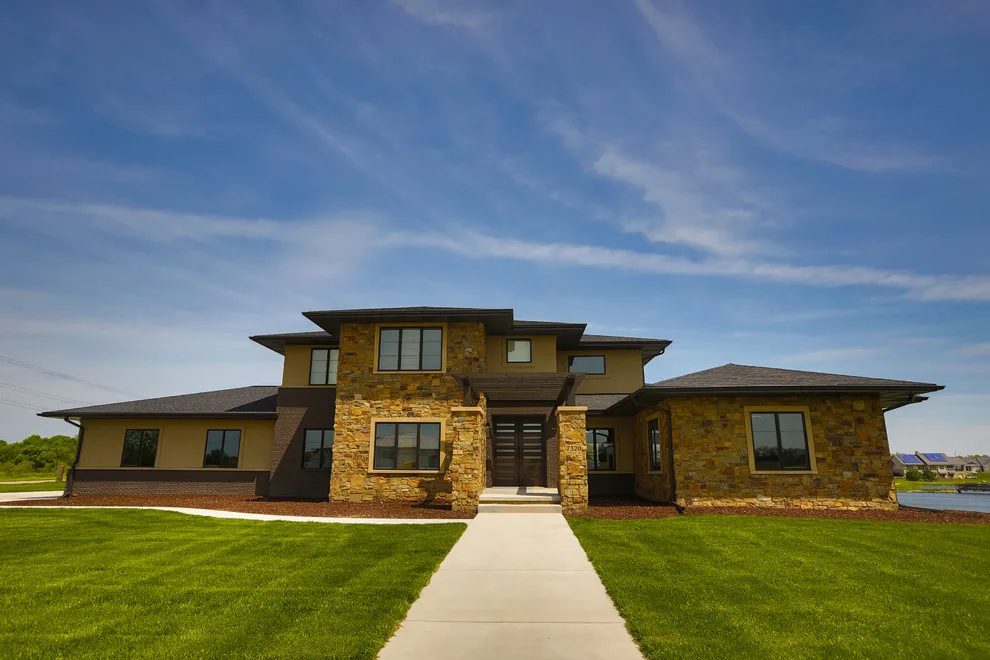 Lincoln Artisan Modern Home by Woita Homes - Photo 23