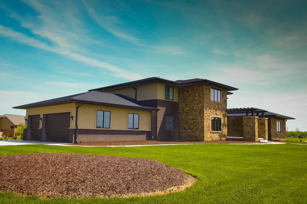 Lincoln Artisan Modern Home by Woita Homes - Photo 17