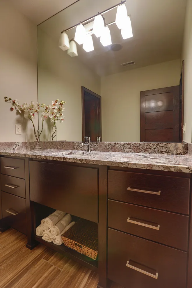 Lincoln Artisan Modern Home by Woita Homes - Photo 26