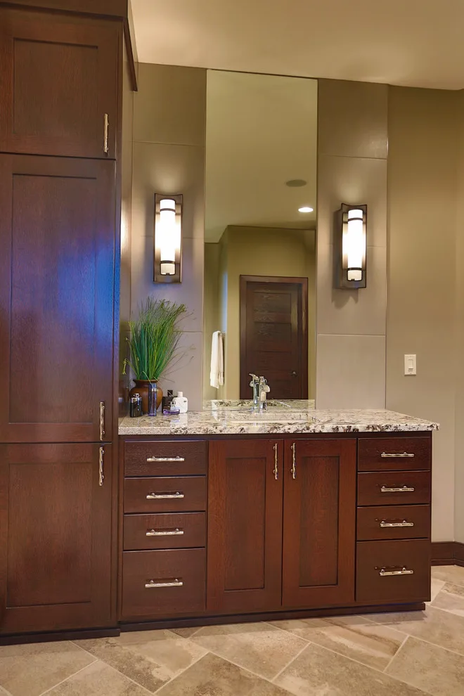 Lincoln Artisan Modern Home by Woita Homes - Photo 24