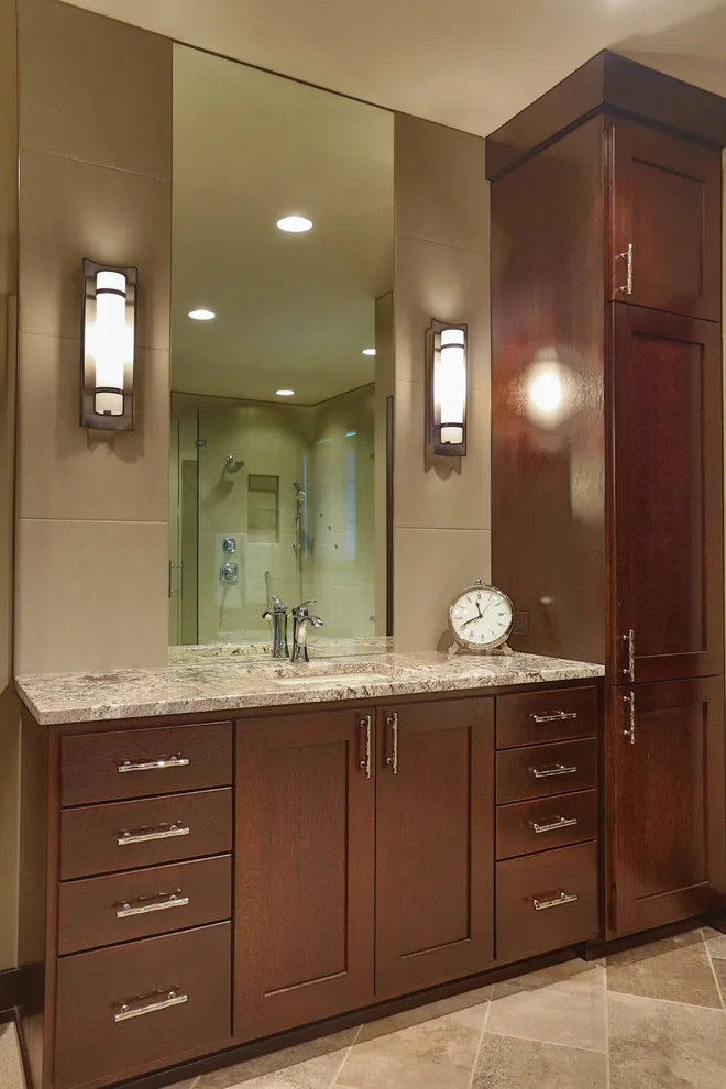 Lincoln Artisan Modern Home by Woita Homes - Photo 46