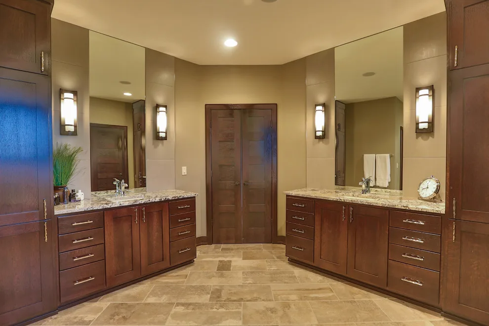 Lincoln Artisan Modern Home by Woita Homes - Photo 31