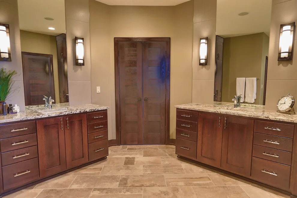 Lincoln Artisan Modern Home by Woita Homes - Photo 45