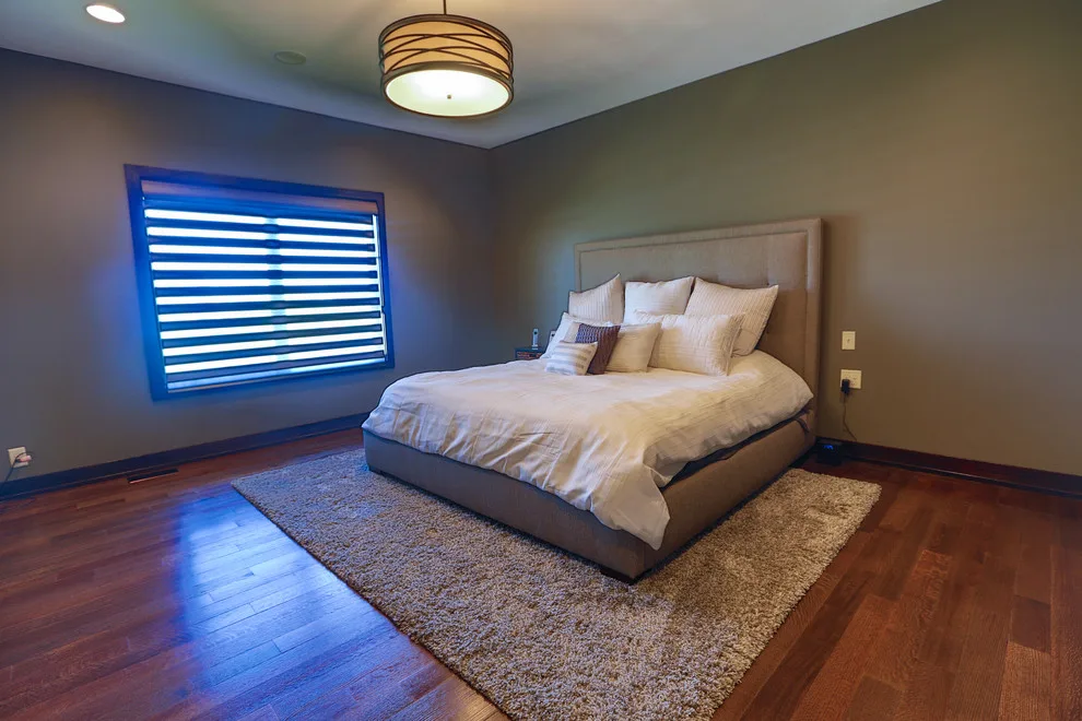 Lincoln Artisan Modern Home by Woita Homes - Photo 37