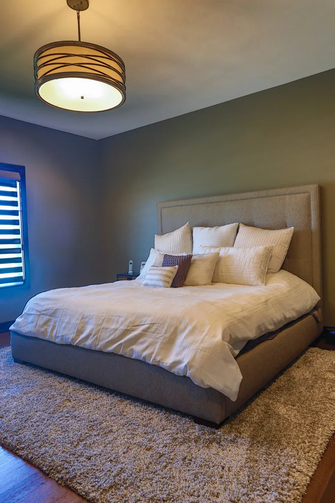 Lincoln Artisan Modern Home by Woita Homes - Photo 7