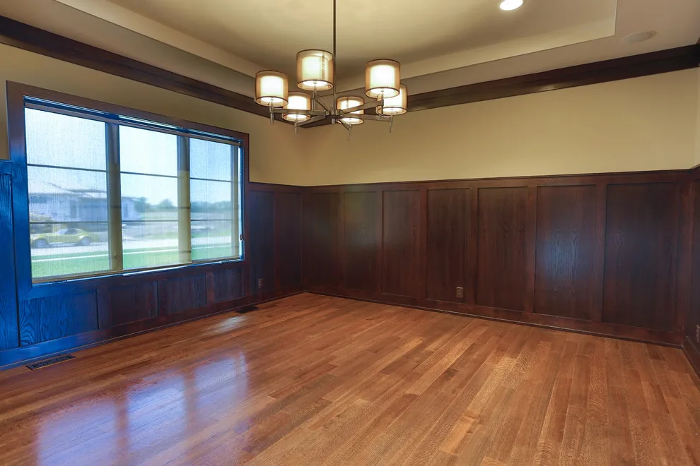 Lincoln Artisan Modern Home by Woita Homes - Photo 14