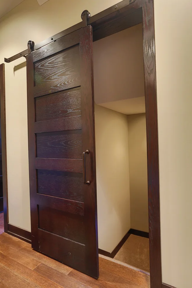 Lincoln Artisan Modern Home by Woita Homes - Photo 13