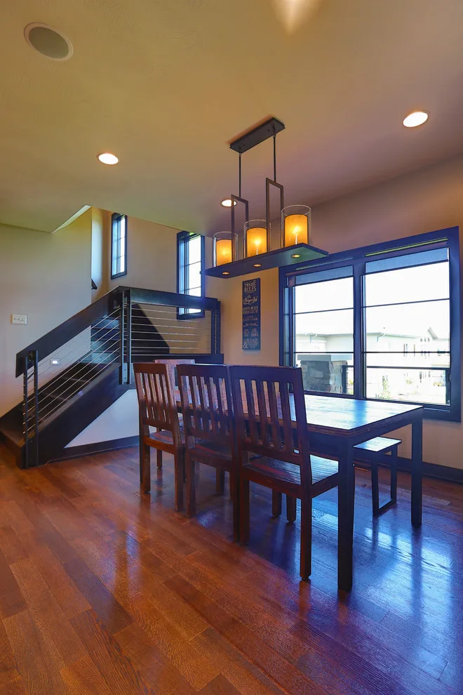 Lincoln Artisan Modern Home by Woita Homes - Photo 2