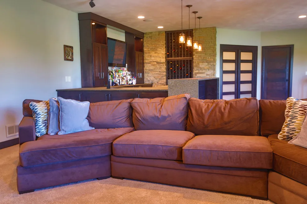 Lincoln Artisan Modern Home by Woita Homes - Photo 11