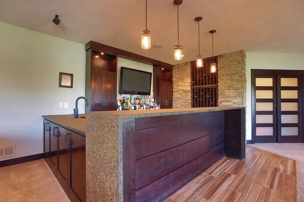 Lincoln Artisan Modern Home by Woita Homes - Photo 43