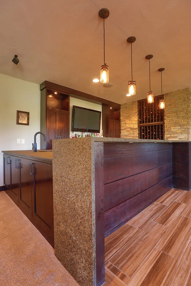 Lincoln Artisan Modern Home by Woita Homes - Photo 40
