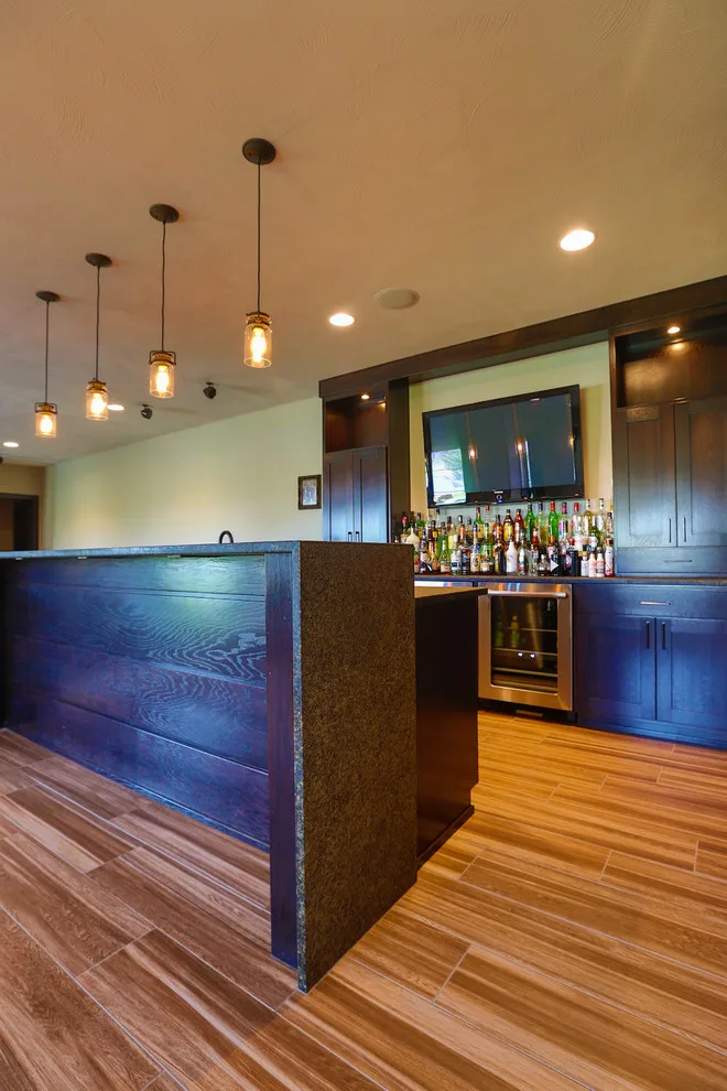 Lincoln Artisan Modern Home by Woita Homes - Photo 39