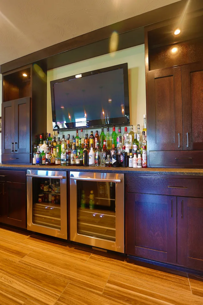 Lincoln Artisan Modern Home by Woita Homes - Photo 20