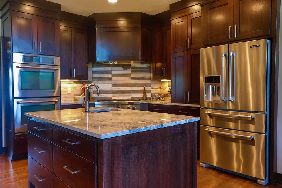 Lincoln Artisan Modern Home by Woita Homes - Photo 34