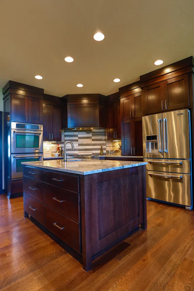 Lincoln Artisan Modern Home by Woita Homes - Photo 5