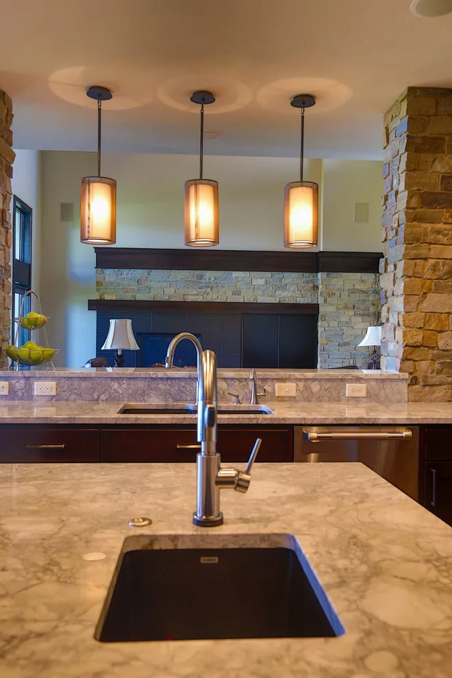 Lincoln Artisan Modern Home by Woita Homes - Photo 3
