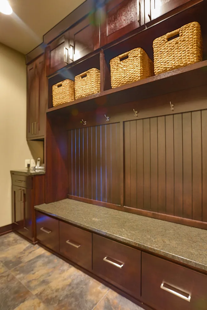 Lincoln Artisan Modern Home by Woita Homes - Photo 38