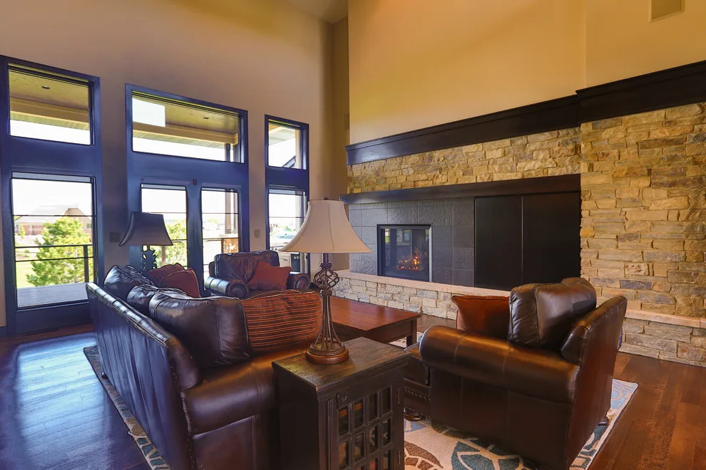 Lincoln Artisan Modern Home by Woita Homes - Photo 16
